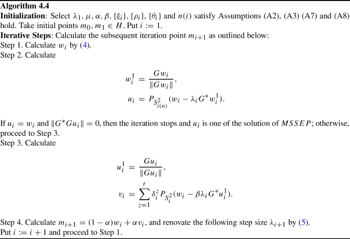 CQ-algorithms for the related problems of split equality problem in ...