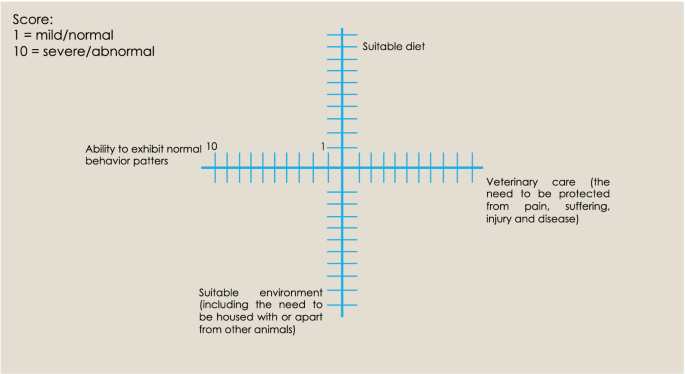 The Sooner the Better: The Arguments for the Use of Extended Welfare Assessment Grids in Animal Welfare Cases | SpringerLink The Sooner the Better: The Arguments for the Use of Extended Welfare Assessment Grids in Animal Welfare Cases | SpringerLink