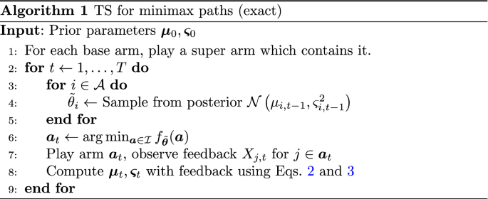 bottleneck assignment problem minimax figure a