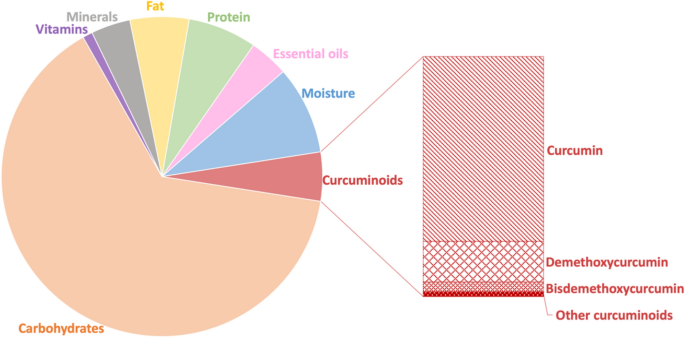 Turmeric And Its Bioactive Constituents Trigger Cell Signaling Mechanisms That Protect Against Diabetes And Cardiovascular Diseases Springerlink