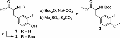 scheme 1