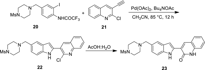 scheme 8