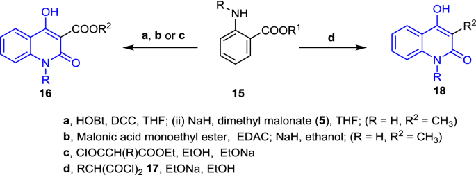 POR  CVM-1118 (foslinanib), a 2-phenyl-4-quinolone derivative