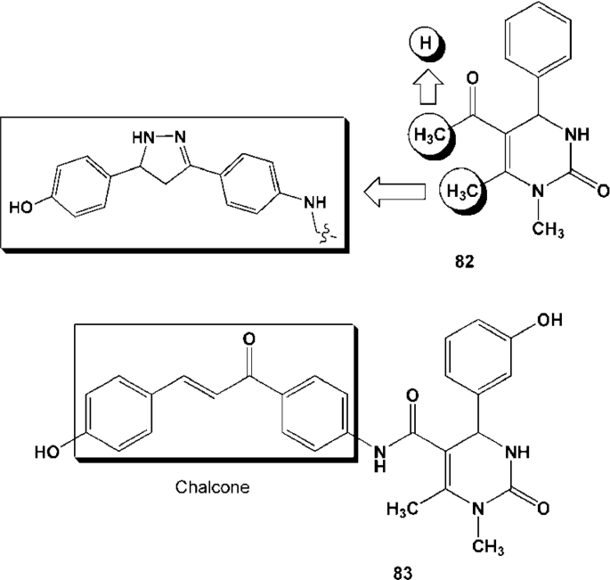 Insights Into The Current Status Of Privileged N Heterocycles As Antileishmanial Agents Springerlink