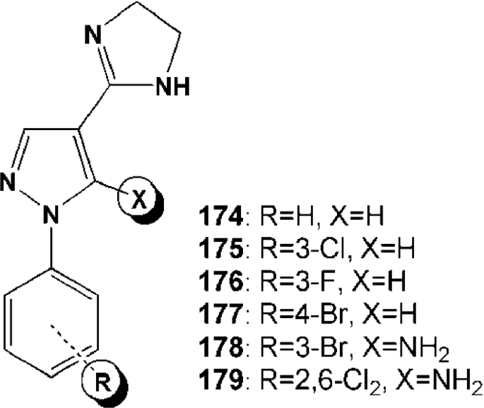 Insights Into The Current Status Of Privileged N Heterocycles As Antileishmanial Agents Springerlink