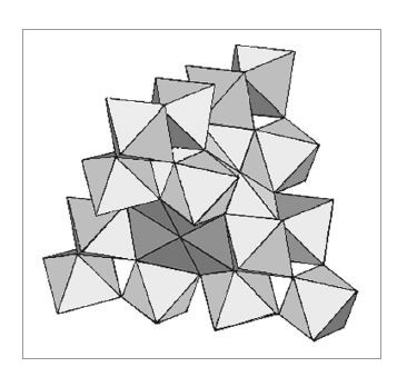 Arrangement Of Collective B12 Atoms In The Crystal Structure Of G Fe And Effect Of Boron On The Hardenability Of Steel Springerlink