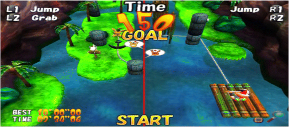 iris action game over screens iris action game over screens