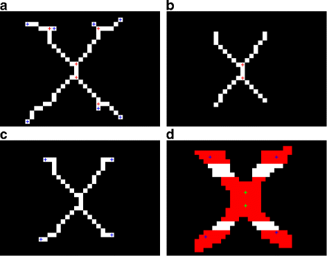 Contextual local primitives for binary patent image retrieval