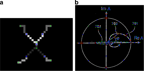 Contextual local primitives for binary patent image retrieval