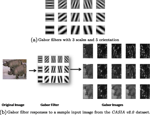 Multiscale Local Gabor Phase Quantization for image forgery detection |  SpringerLink