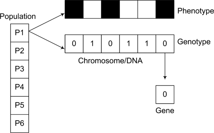 Simulation of intelligent target hitting in obstructed path using physical body animation and genetic algorithm | SpringerLink Simulation of intelligent target hitting in obstructed path using physical body animation and genetic algorithm | SpringerLink