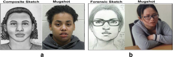 Figure 1 from Transfer Learning Based Evolutionary Algorithm for Composite Face  Sketch Recognition  Semantic Scholar