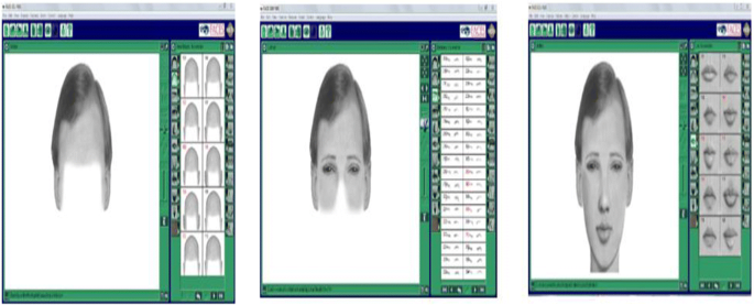 PDF A review of face sketch recognition systems