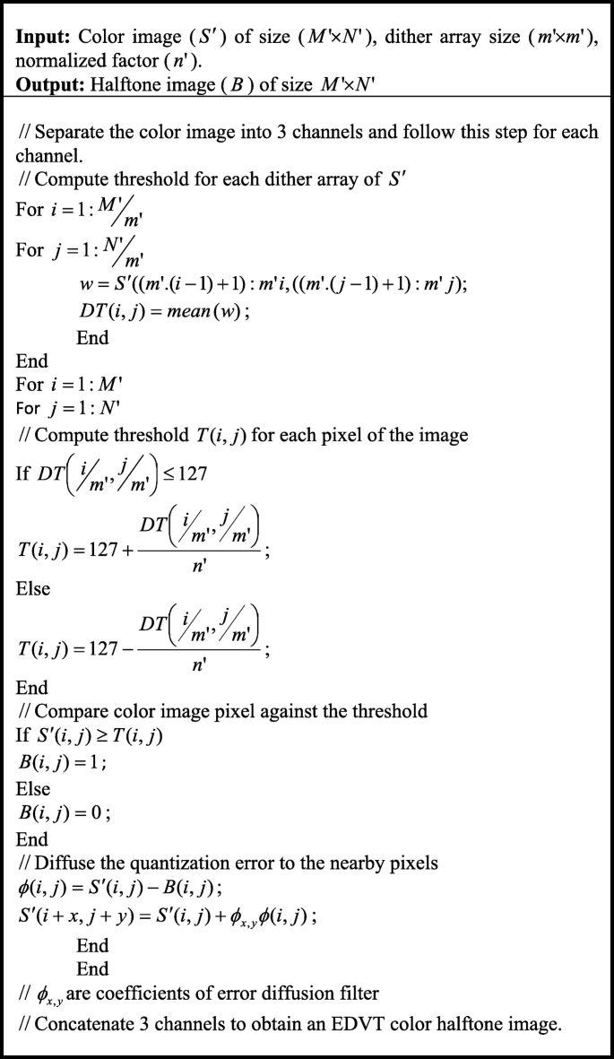 An Effective Secret Image Sharing Using Quantum Logic And Gpgpu Based Ednn Super Resolution Springerlink