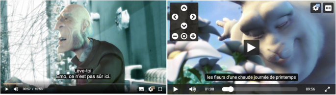 radiant media player full screen problems radiant media player full screen problems