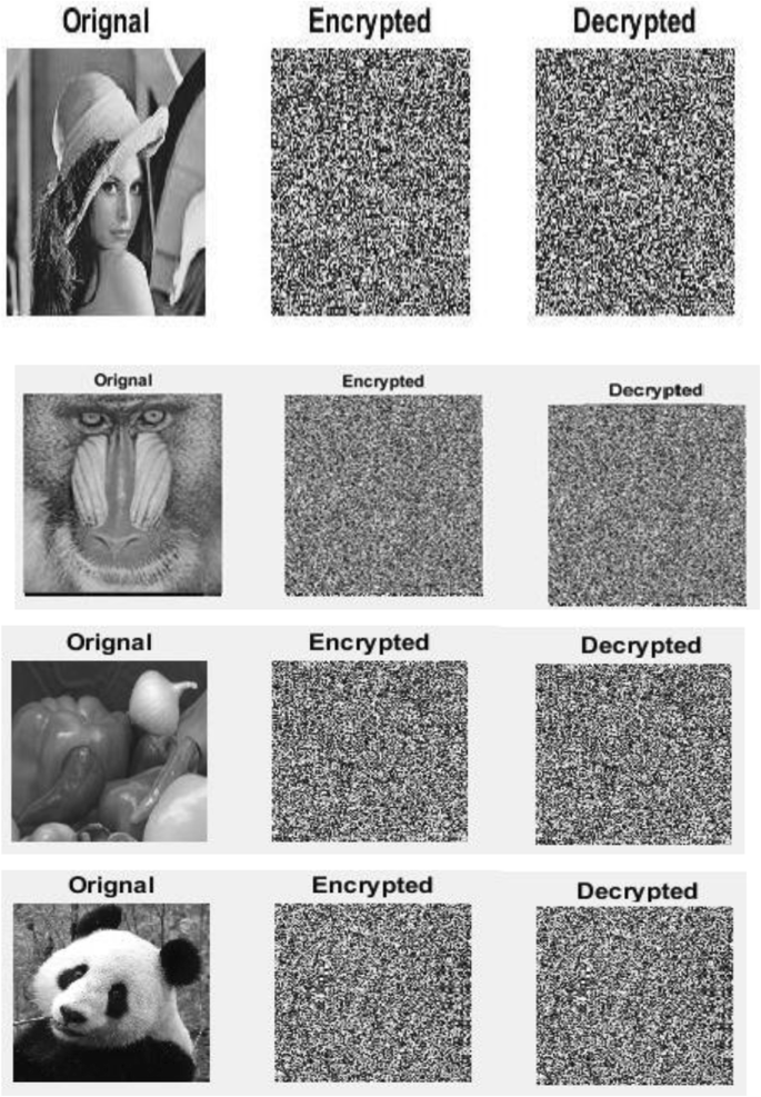 Session key based fast, secure and lightweight image encryption algorithm