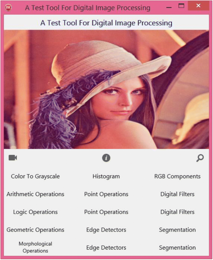 Image Processing Testing Tools: Enhance Quality Now!