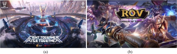 Arena of Valor: 5v5 Arena Game review: Arena of Valor review: Explore the  world of 5-vs-5 multiplayer online game - The Economic Times