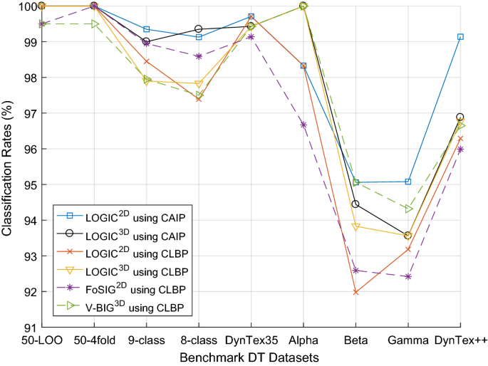 Dynamic texture description using adapted bipolar-invariant and