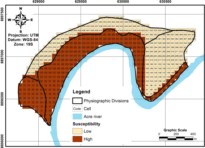 Extension of the water distribution network in subnormal regions