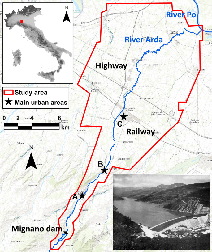 PDF) The Accuracy of Land Use and Cover Mapping across Time in  Environmental Disaster Zones: The Case of the B1 Tailings Dam Rupture in  Brumadinho, Brazil