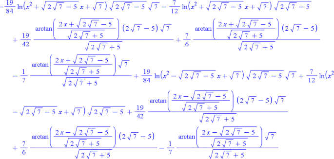 integration two functions in matlab symbolic toolbox integration two functions in matlab symbolic toolbox