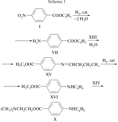 scheme 1