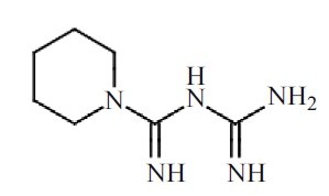 Effect Of N Imino 1 Piperidinyl Methyl Guanidine On Free Radical Processes And Antioxidant Enzyme Activity In Kidneys Of Rats With Experimental Type 2 Diabetes Mellitus Springerlink