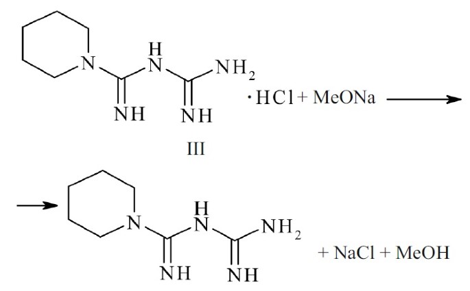 Effect Of N Imino 1 Piperidinyl Methyl Guanidine On Free Radical Processes And Antioxidant Enzyme Activity In Kidneys Of Rats With Experimental Type 2 Diabetes Mellitus Springerlink