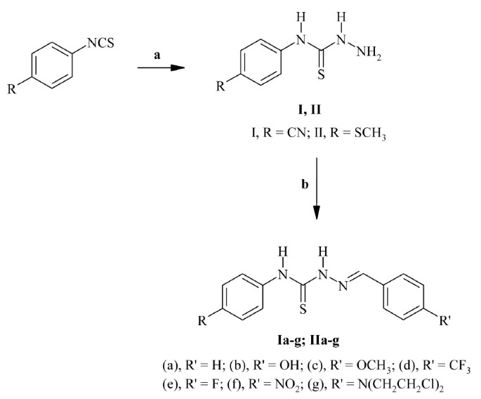 scheme 1