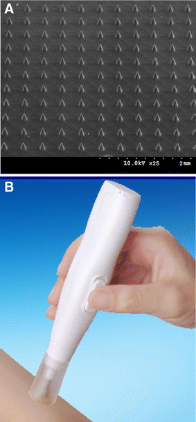 Enhanced Bioavailability of L-Carnitine After Painless Intradermal Delivery  vs. Oral Administration in Rats | Pharmaceutical Research | Springer Nature  Link