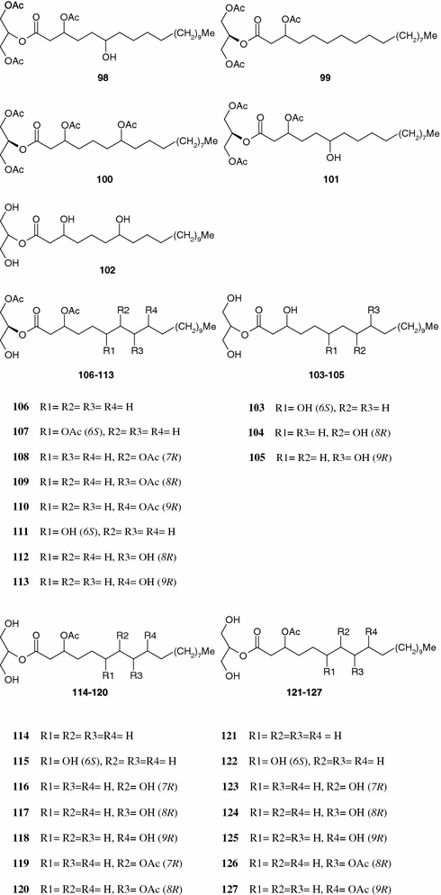 Phytochemical Profile Of Paulownia Tomentosa Thunb Steud Springerlink