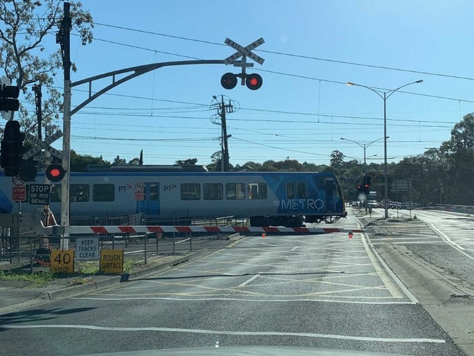 Transportation Infrastructure Improvement And Real Estate Value Impact Of Level Crossing Removal Project On Housing Prices Springerlink Transportation Infrastructure Improvement And Real Estate Value Impact Of Level Crossing Removal Project On Housing Prices Springerlink