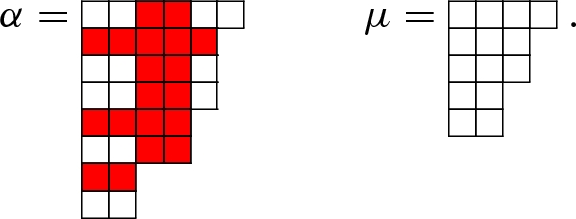 Rook Polynomials: A Straight-Forward Problem – Feature Column