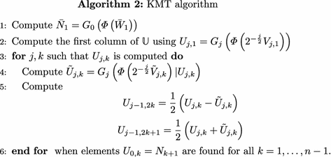 A Review Of The Deterministic And Diffusion Approximations For Stochastic Chemical Reaction Networks Springerlink