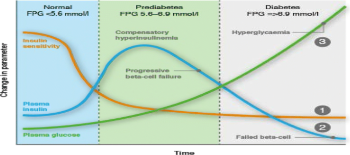 Type 2 Diabetes – Unmet Need, Unresolved Pathogenesis, Mtorc1-Centric  Paradigm | Springerlink