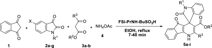 scheme 1