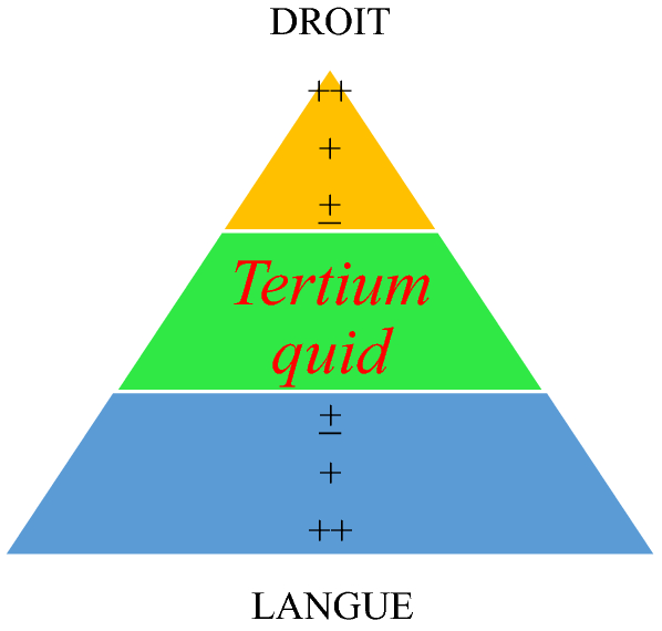 L Analyse Comparee En Traduction Juridique Ses Enjeux Sa Necessite Springerlink