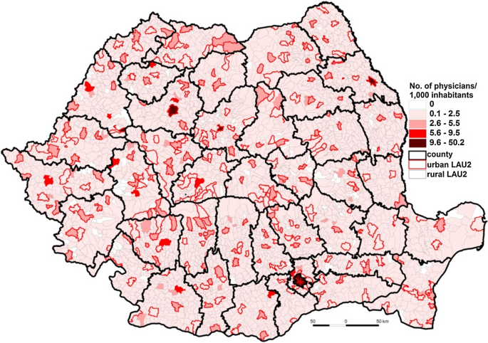 Social Development And Regional Disparities In The Rural Areas Of Romania Focus On The Social Disadvantaged Areas Springerlink<script async src=