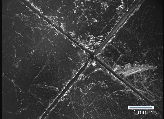 Perseverance S Scanning Habitable Environments With Raman And Luminescence For Organics And Chemicals Sherloc Investigation Springerlink