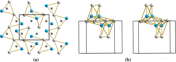 Geometrically frustrated interactions drive structural complexity in  amorphous calcium carbonate