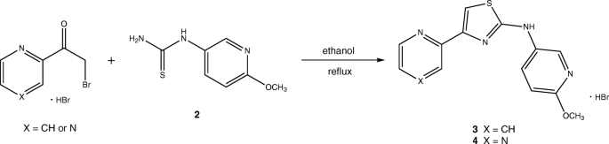 scheme 1