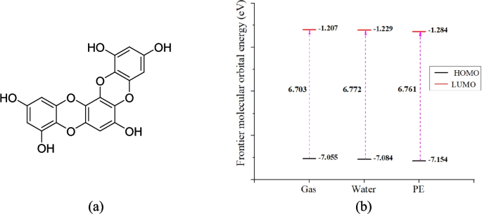 Dioxyl Theoretical studies on the radical scavenging activity of ...
