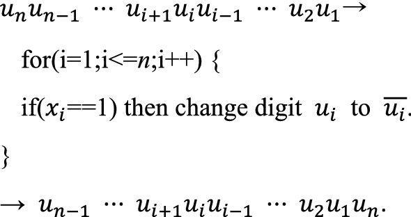 Design And Analysis Of The Rotational Binary Graph As An Alternative To Hypercube And Torus Springerlink