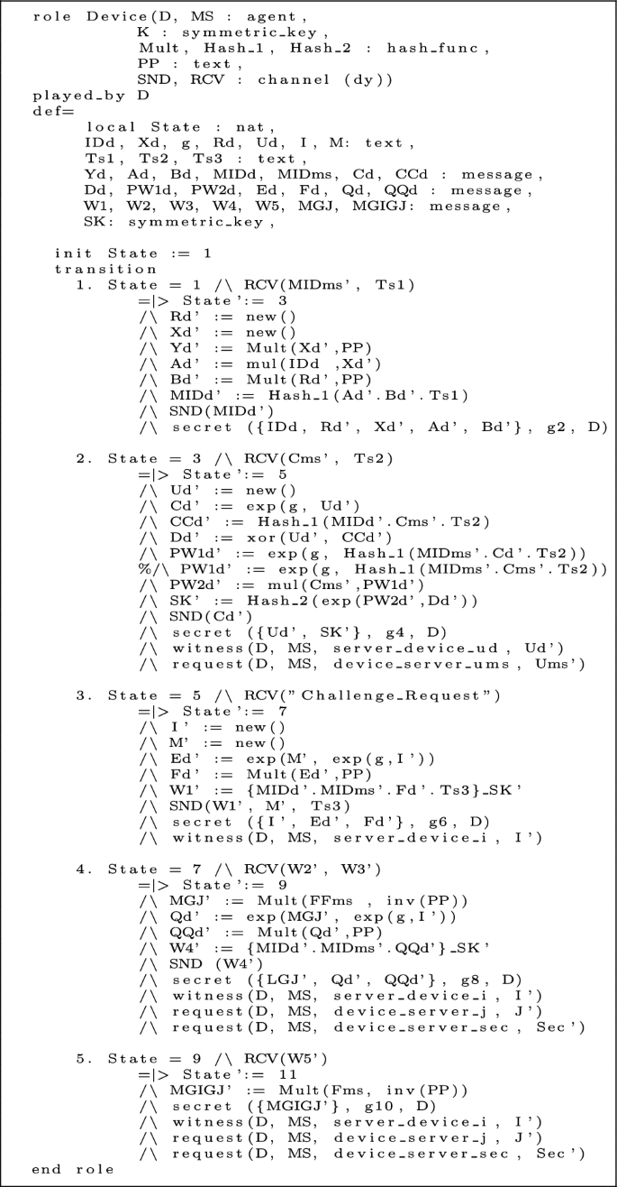 Agent-based blockchain model for robust authentication and authorization in  IoT-based healthcare systems | The Journal of Supercomputing