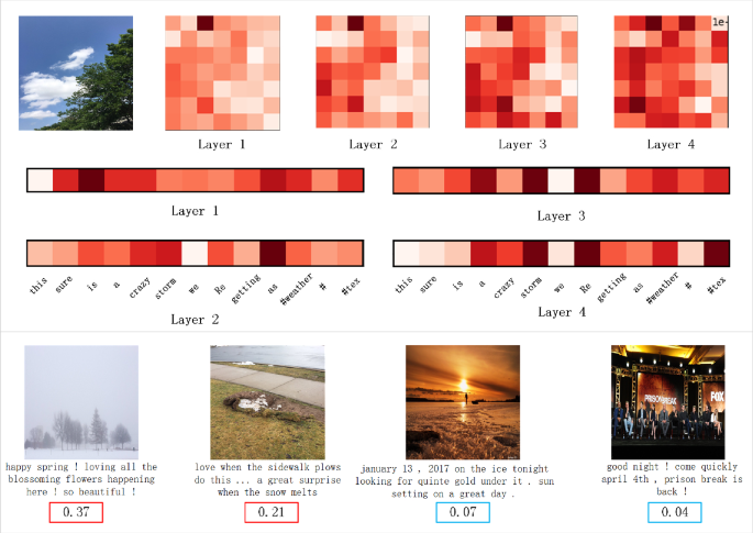 An incongruity-aware hybrid quantum neural network for multimodal ...