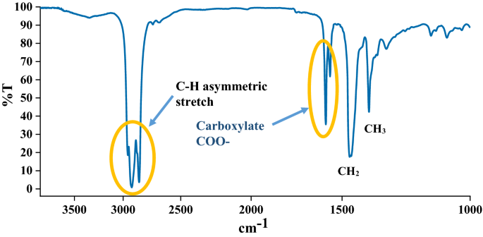 Tribological Investigations Of Nano And Micro Sized Graphite Particles As An Additive In Lithium Based Grease Springerlink