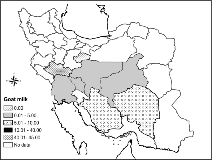 Molecular Prevalence Of Coxiella Burnetii In Milk In Iran A Systematic Review And Meta Analysis Springerlink Molecular Prevalence Of Coxiella Burnetii In Milk In Iran A Systematic Review And Meta Analysis Springerlink