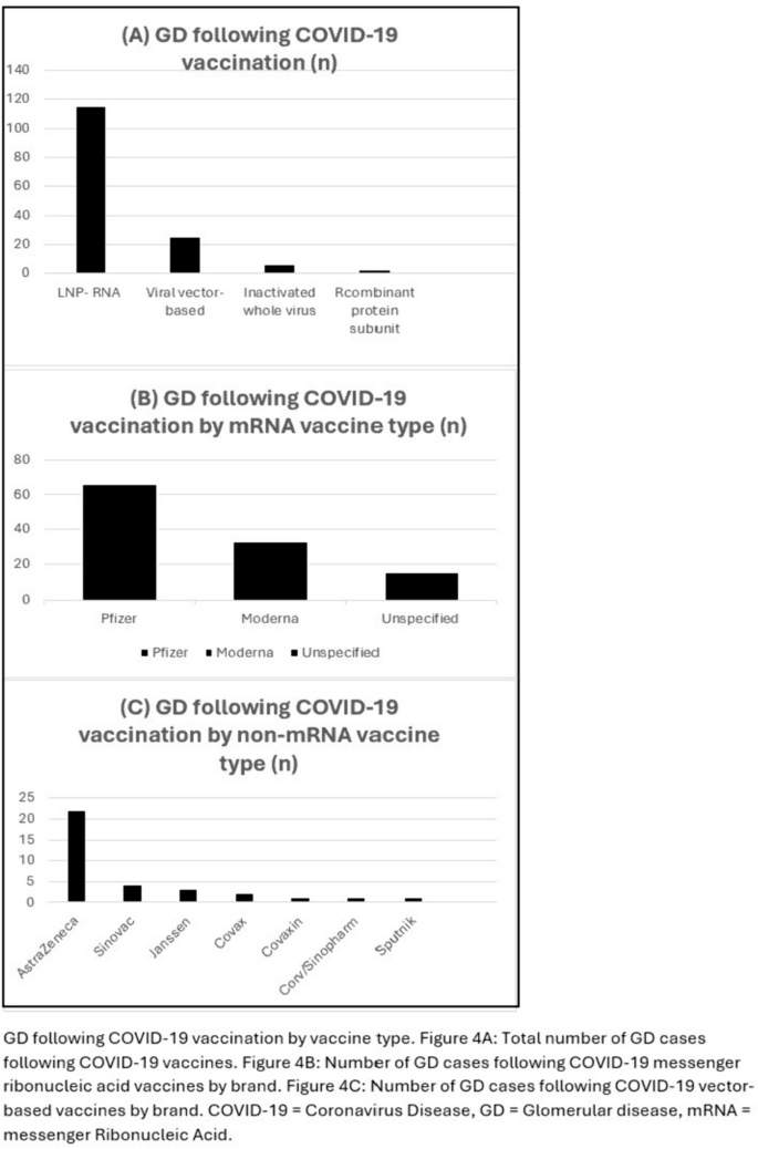 A scoping review on adult patients with de novo glomerular diseases ...