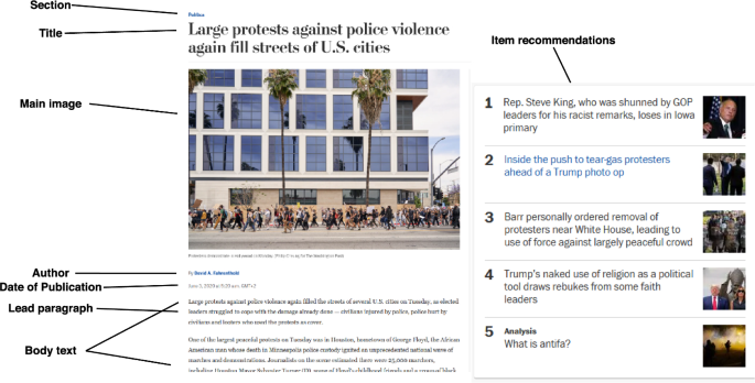 Similarity Functions for News with Human Judgments thumbnail